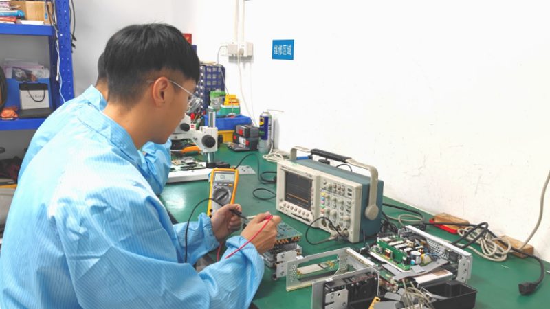 上海智能差压变送器：精准测量，智慧选择**