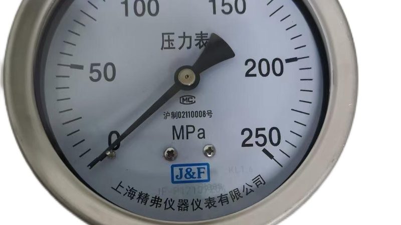 热电阻温度传感器：揭秘其核心参数与选型要点