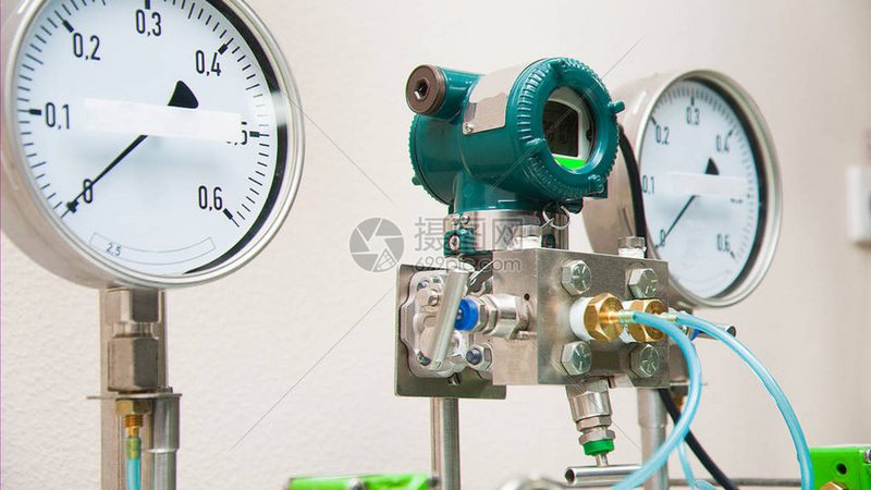 高温型涡街流量计：揭秘其工作原理与应用场景