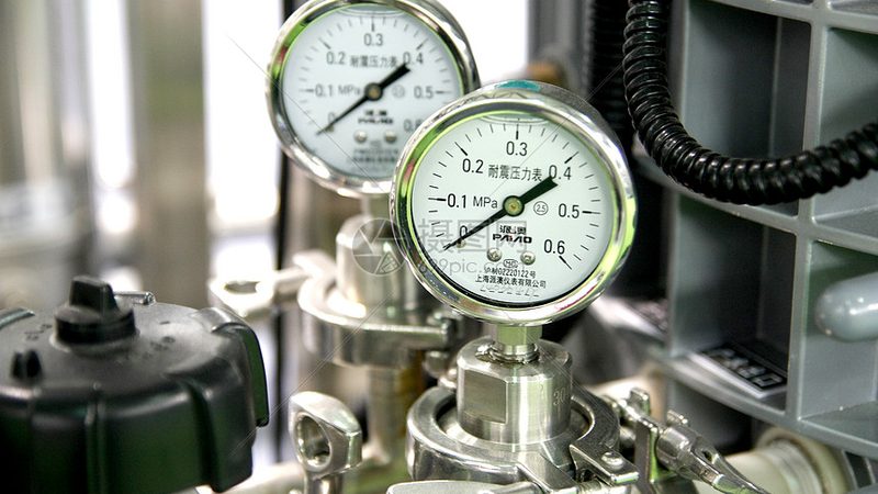 温度传感器安装：从选型到上线的完整步骤
