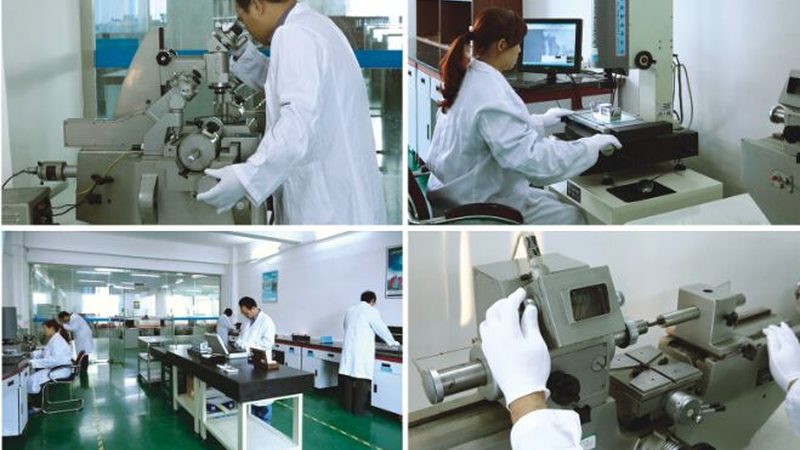 小标题：校准证书有效期的重要性