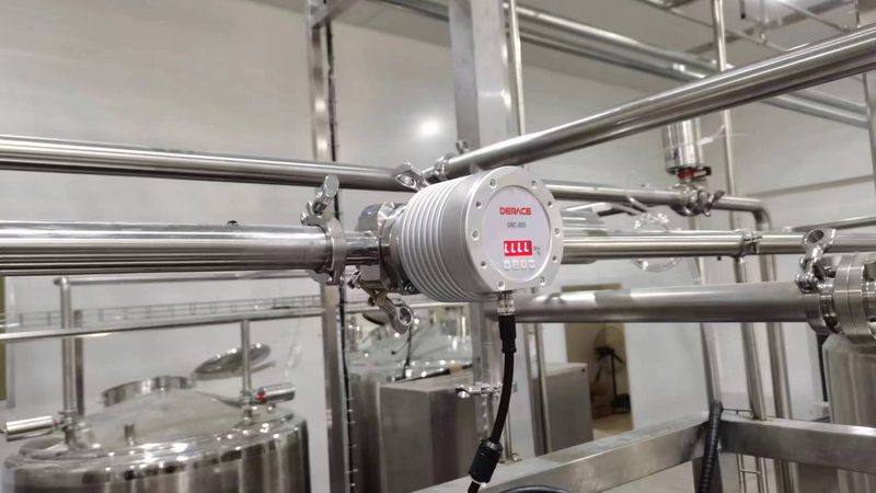 电磁流量计选型：关键参数与规范解读**