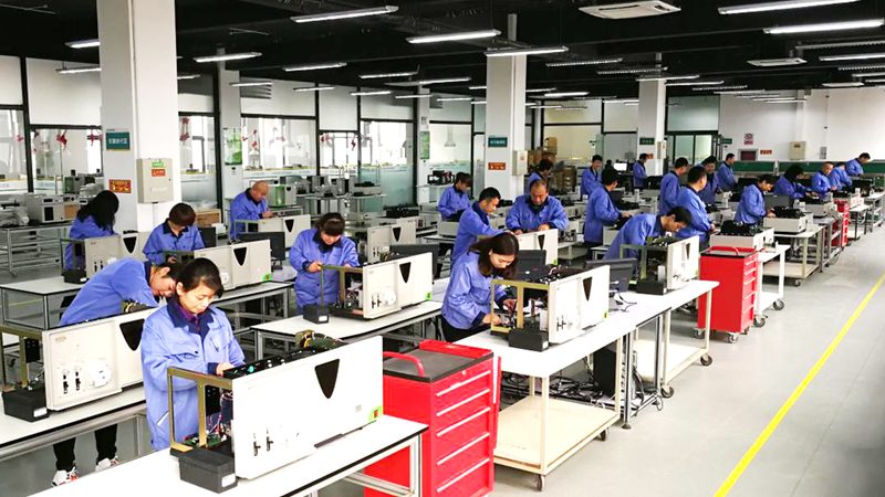 级电接点压力表：揭秘其型号与参数背后的技术奥秘**